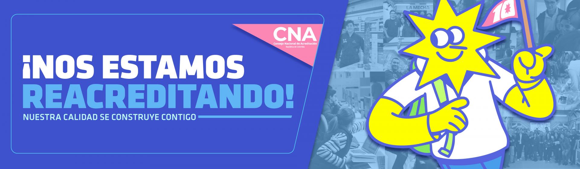 CNA, Ingeniería Mecánica, Uniandes