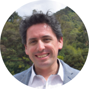 Jairo Escobar