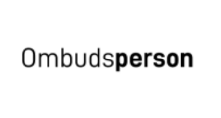Ombudsperson