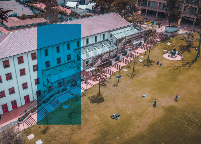 Egresados - Uniandes Egresados - Uniandes