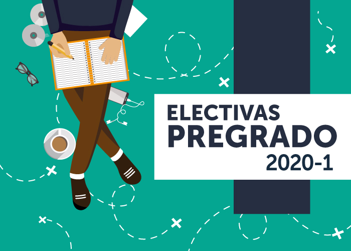 Electivas ofrecidas en pregrado de Ingeniería Mecánica, Universidad de Los Andes Tiene conocimiento acerca de las electivas ofrecidas en pregrado de Ingeniería Mecánica