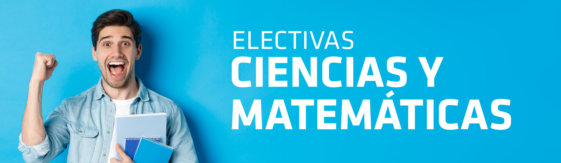 Electivas en Ciencias y Matemáticas 