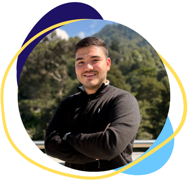 Joshua Hamith Perez Giraldo