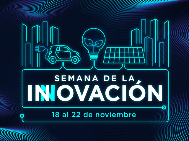 Semana de la Innovación 2024-2