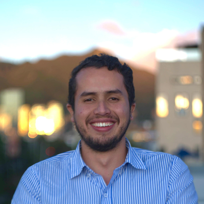 Foto de Esteban Lara