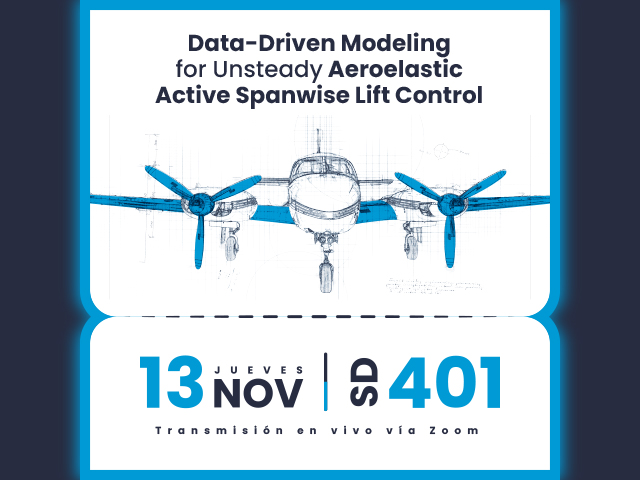Sergio Preidikman, Universidad de los Andes, Ingeniería Mecánica Sergio Preidikman, Universidad de los Andes, Ingeniería Mecánica