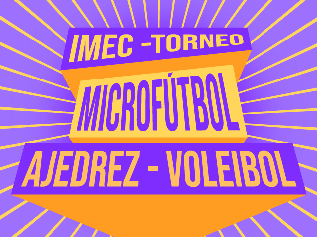 Torneo IMEC 2025