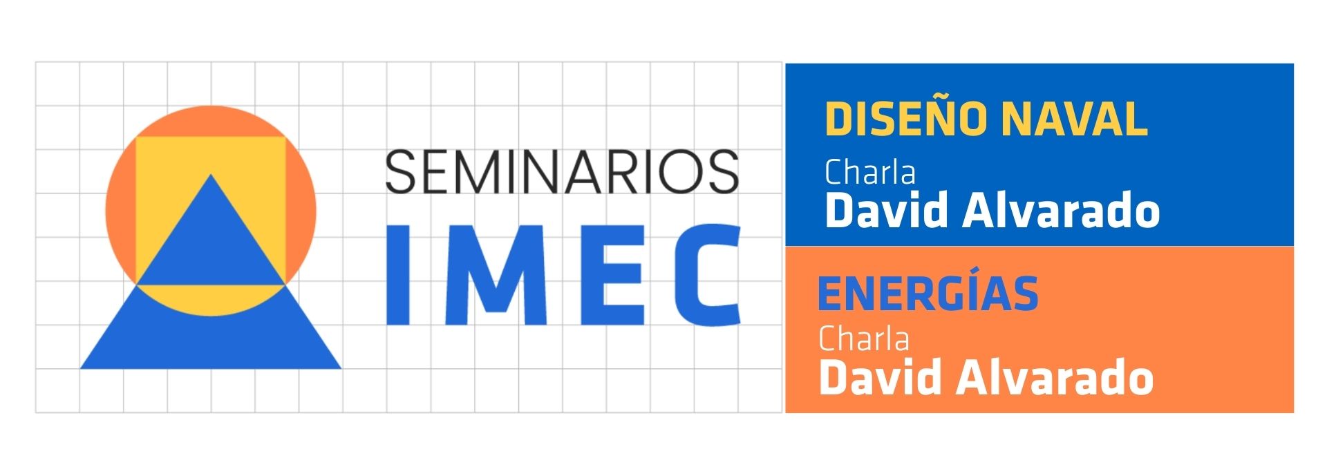 David Alvarado y Jaime Buitrago, egresados Ingeniería Mecánica, Uniandes
