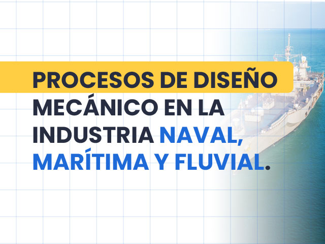 Ingeniería Naval, egresado David Alvarado, Ingeniería Mecánica Uniandes