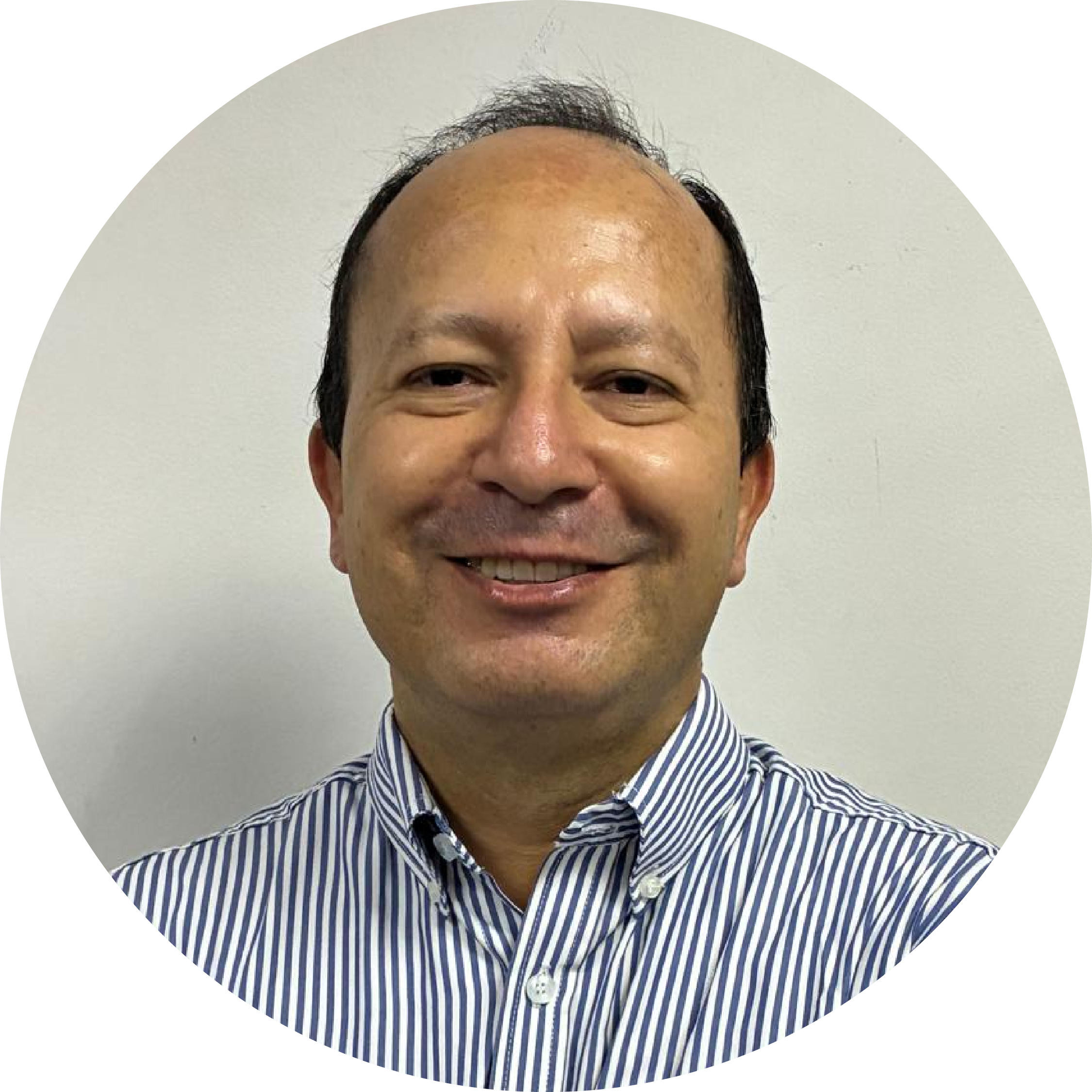 Guilhermino Fechine