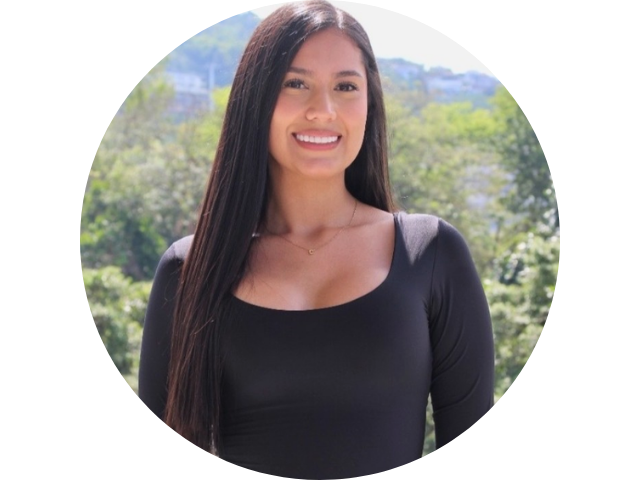 María Camila Gutiérrez