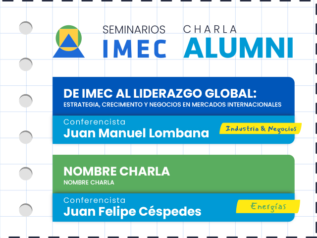 Egresados Ingeniería Mecánica, Juan Felipe Cespedes, Juan Manuel Lombana Egresados Ingeniería Mecánica, Juan Felipe Cespedes, Juan Manuel Lombana