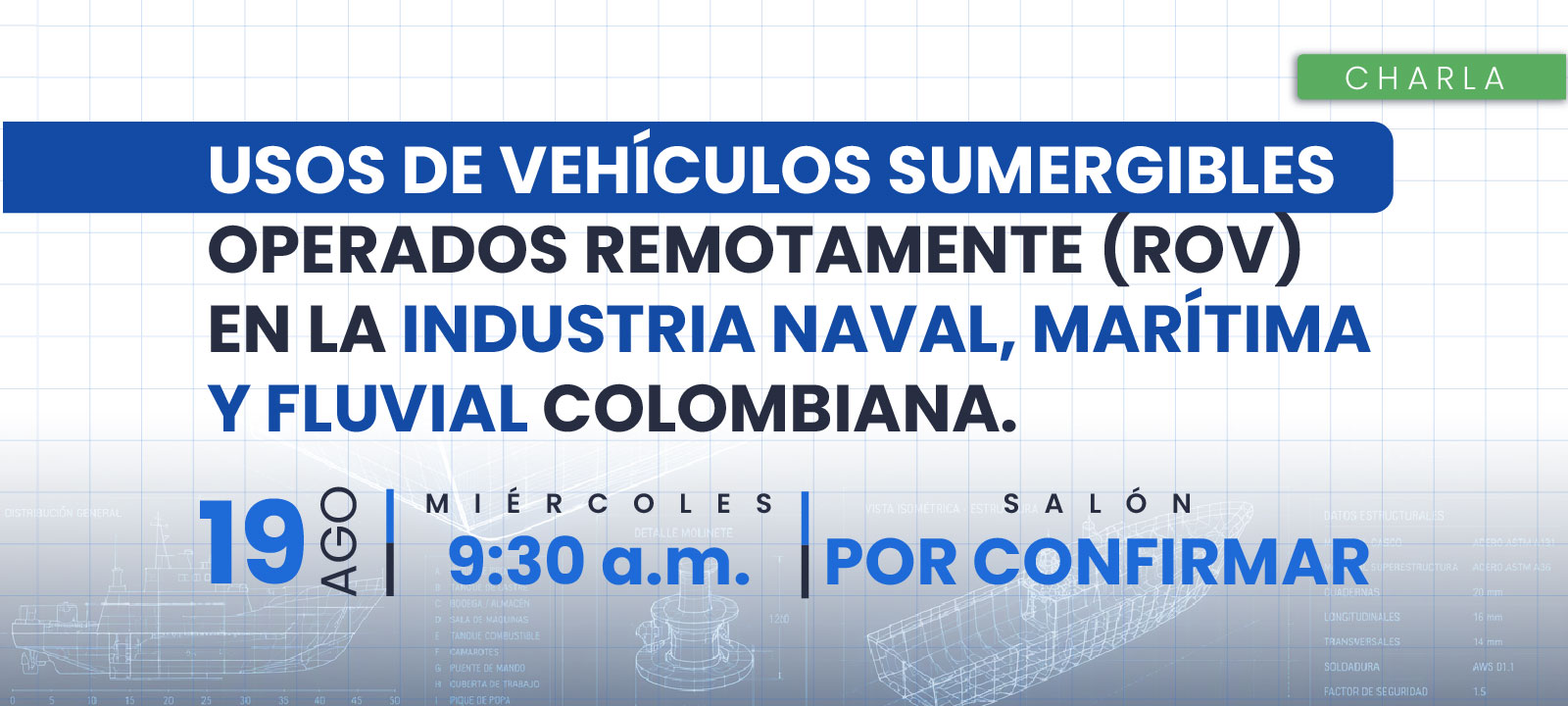 Capitán Juan Clavijo, charla Ingeniería Mecánica Uniandes Capitán Juan Clavijo, charla Ingeniería Mecánica Uniandes