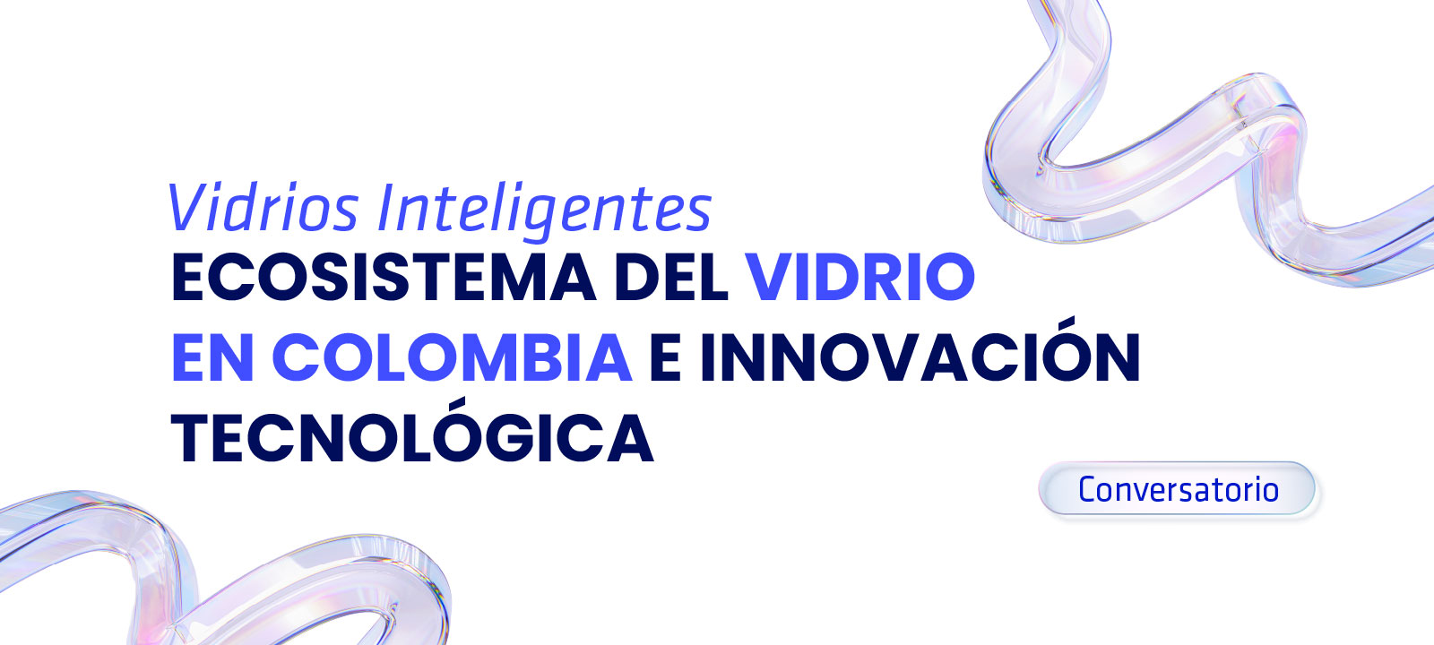 Ecosistema del Vidrio en Colombia e Innovación Tecnológica, ingeniería mecánica Uniandes