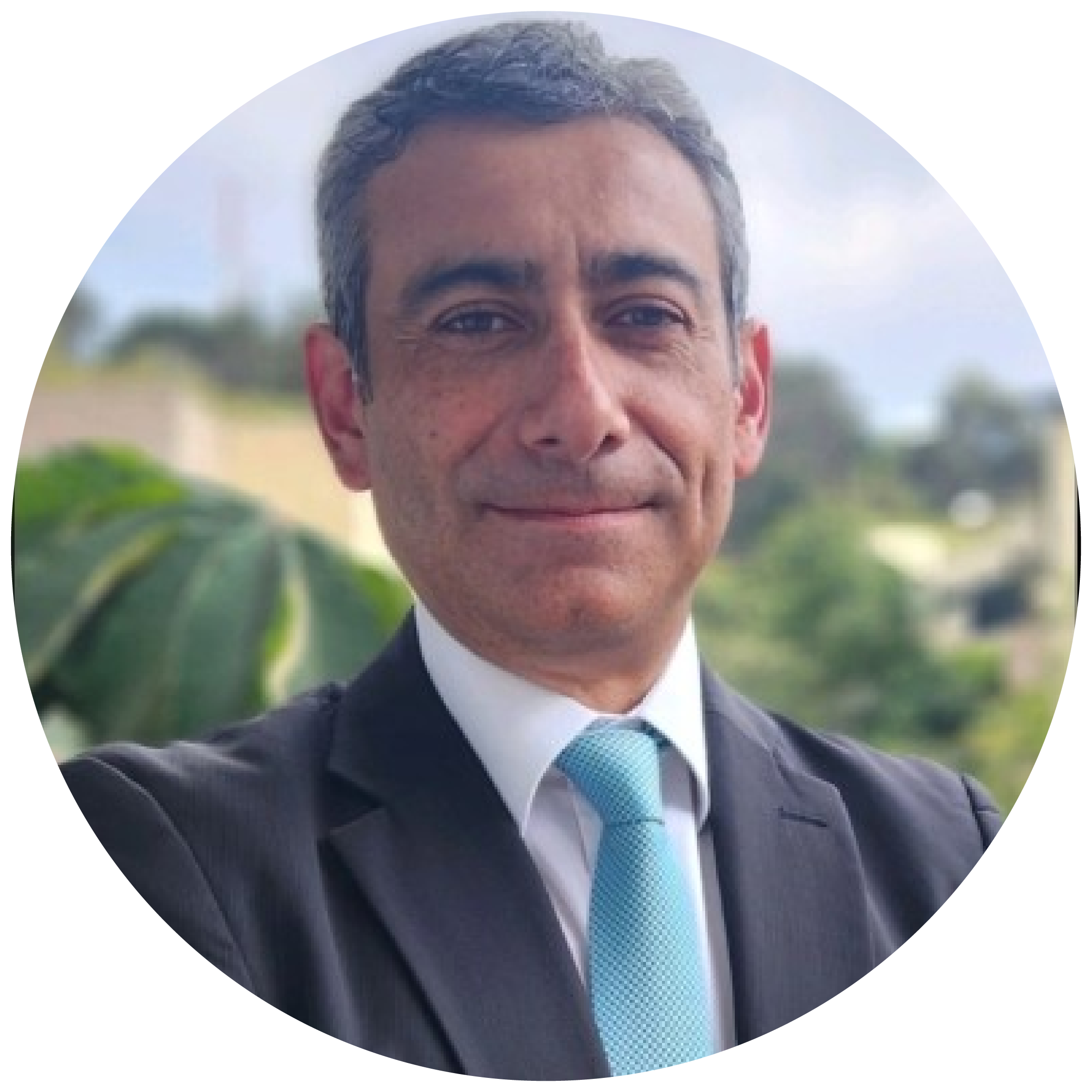 Ricardo Andrade