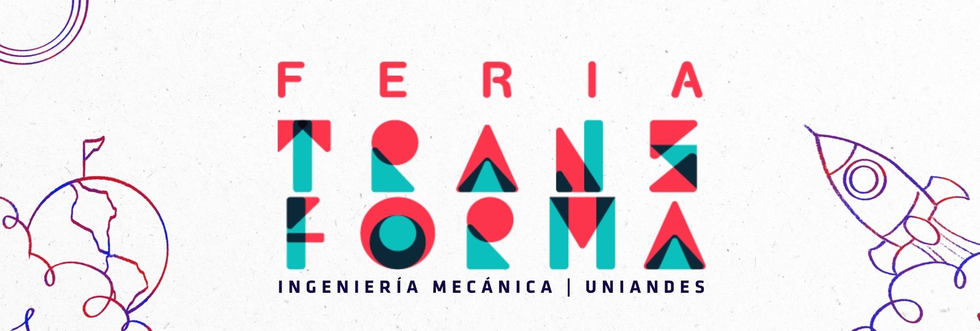 Feria de proyectos Transforma, Universidad de los Andes, Ingeniería Mecánica