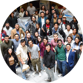 Conversar con equipos