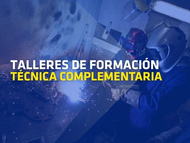 Talleres de Formación Técnica Complementaria, ingeniería mecánica, Uniandes Talleres de Formación Técnica Complementaria, ingeniería mecánica, Uniandes