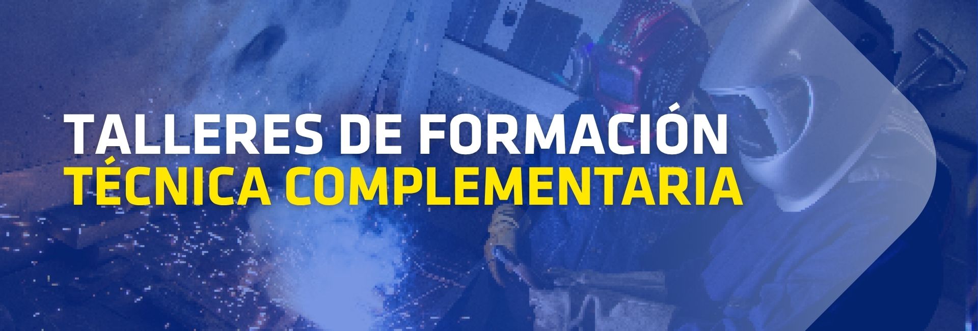 Talleres de Formación Técnica Complementaria, ingeniería mecánica, Uniandes Talleres de Formación Técnica Complementaria, ingeniería mecánica, Uniandes