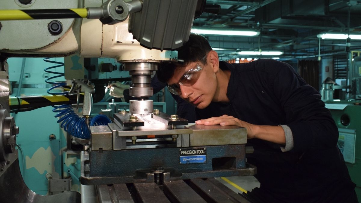 Maestría en Ingeniería Mecánica