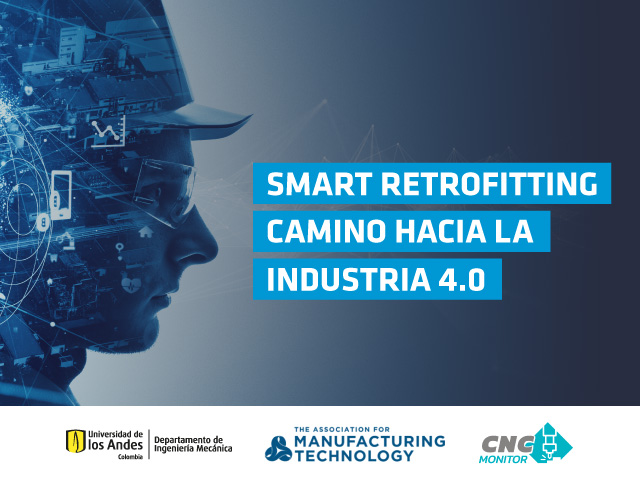 Smart Retrofitting un camino hacia la industria 4.0