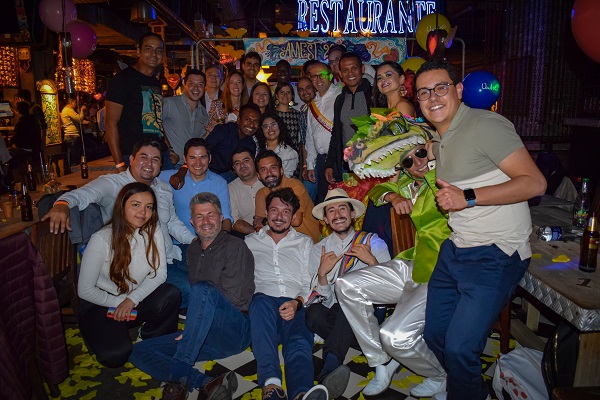 Uniandes al centro de la investigacion en mantenimiento y gestion de activo