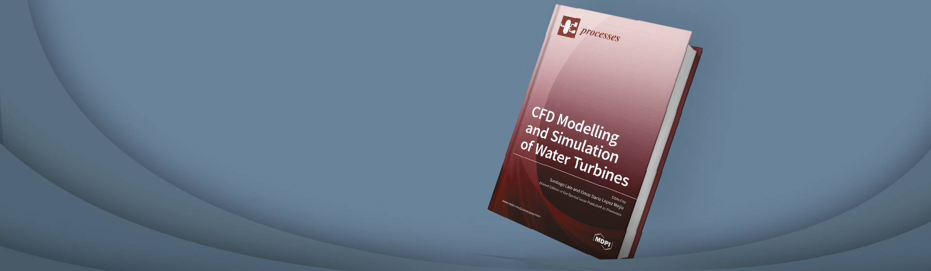 CFD Modelling and Simulation of Water Turbines