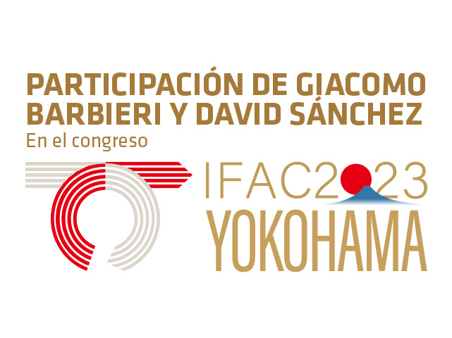 Congreso Mundial de IFAC