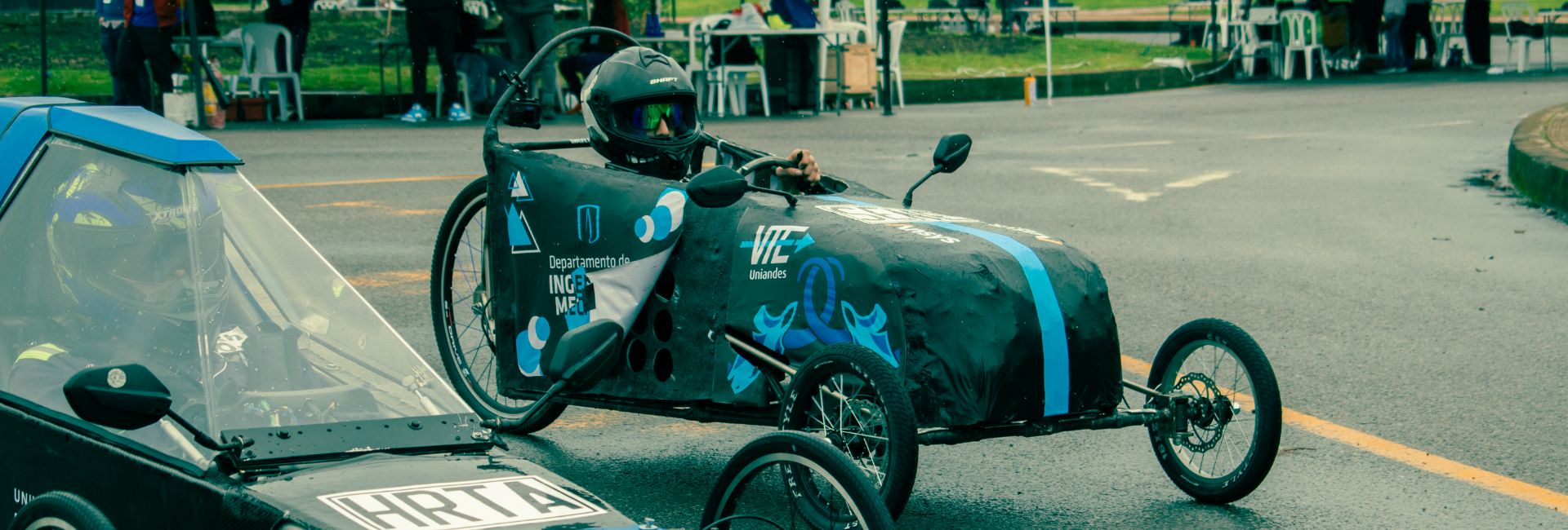 VTE Ingeniería Mecánica Uniandes