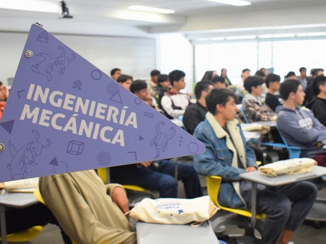 Cinco ingenieros mecánicos destacan en el Examen Saber Pro 2023