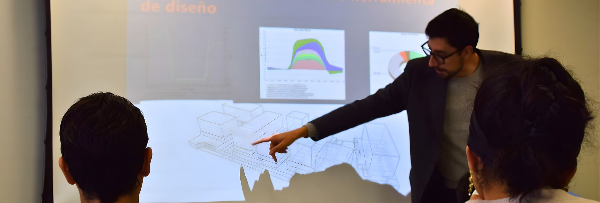 Egresado, Ingeniería Mecánica, Camilo Sarmiento