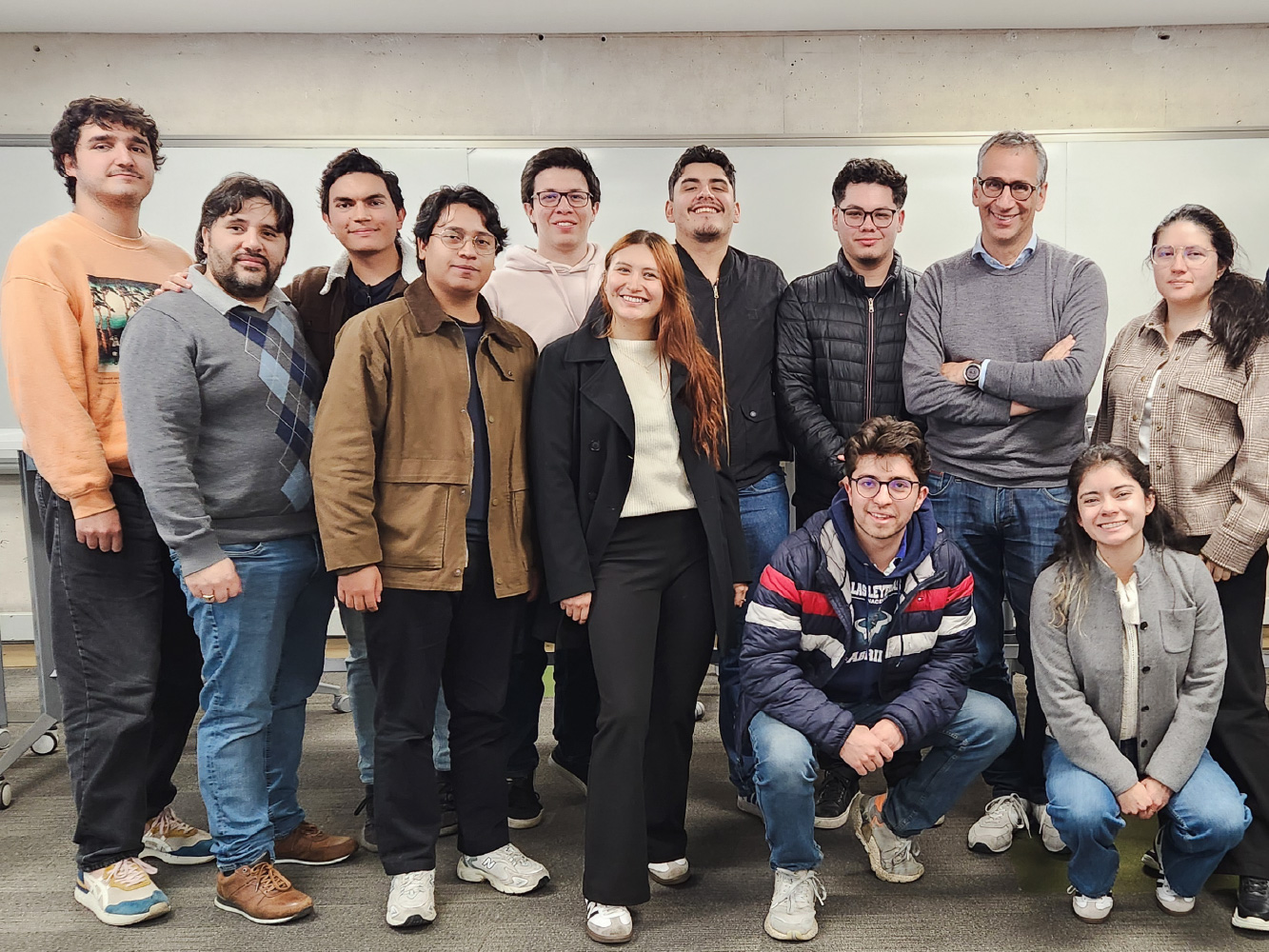 escuela de verano, ingeniería mecánica, uniandes
