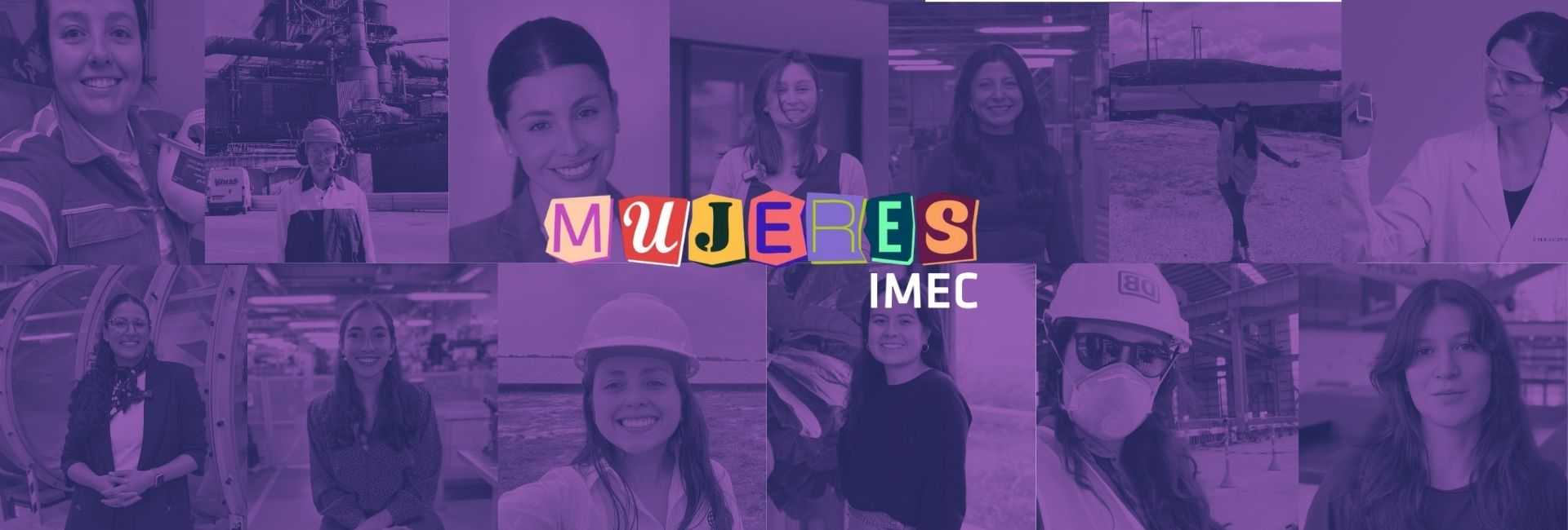 Ingenieras Mecánicas de Uniandes