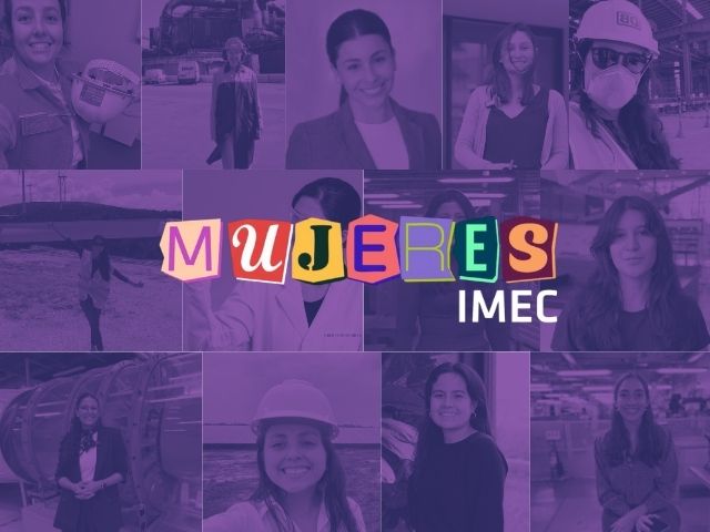 Ingenieras Mecánicas de Uniandes