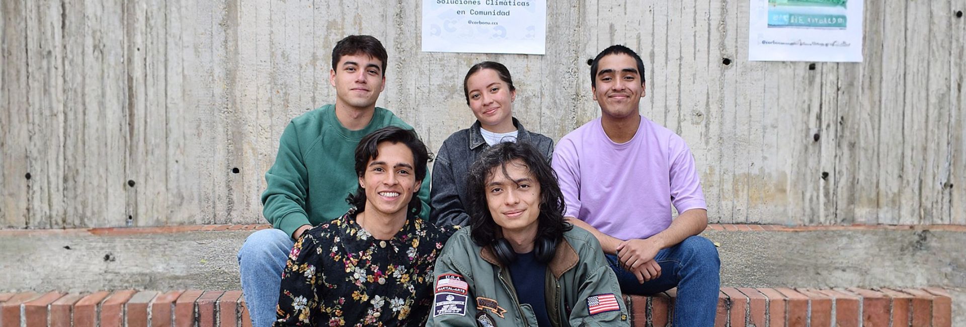 CarbonU, iniciativa estudiantil, Ingeniería Mecánica, Uniandes