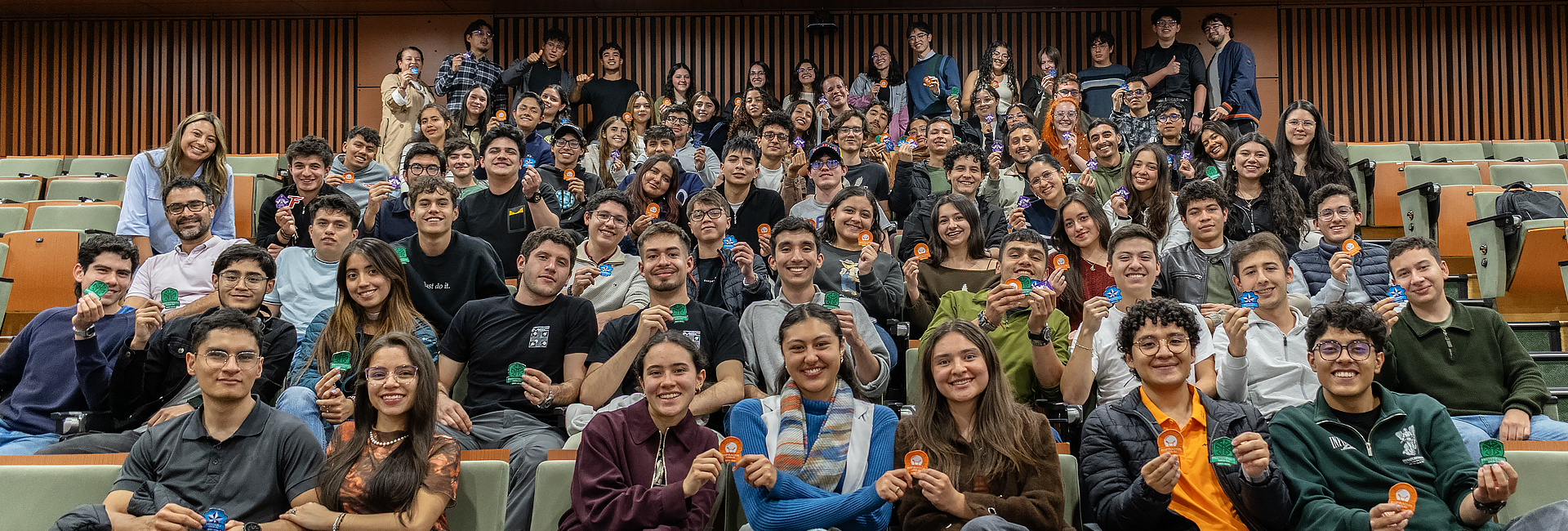 Parches, cursos proyetos, Ingeniería Mecánica Uniandes Parches, cursos proyetos, Ingeniería Mecánica Uniandes