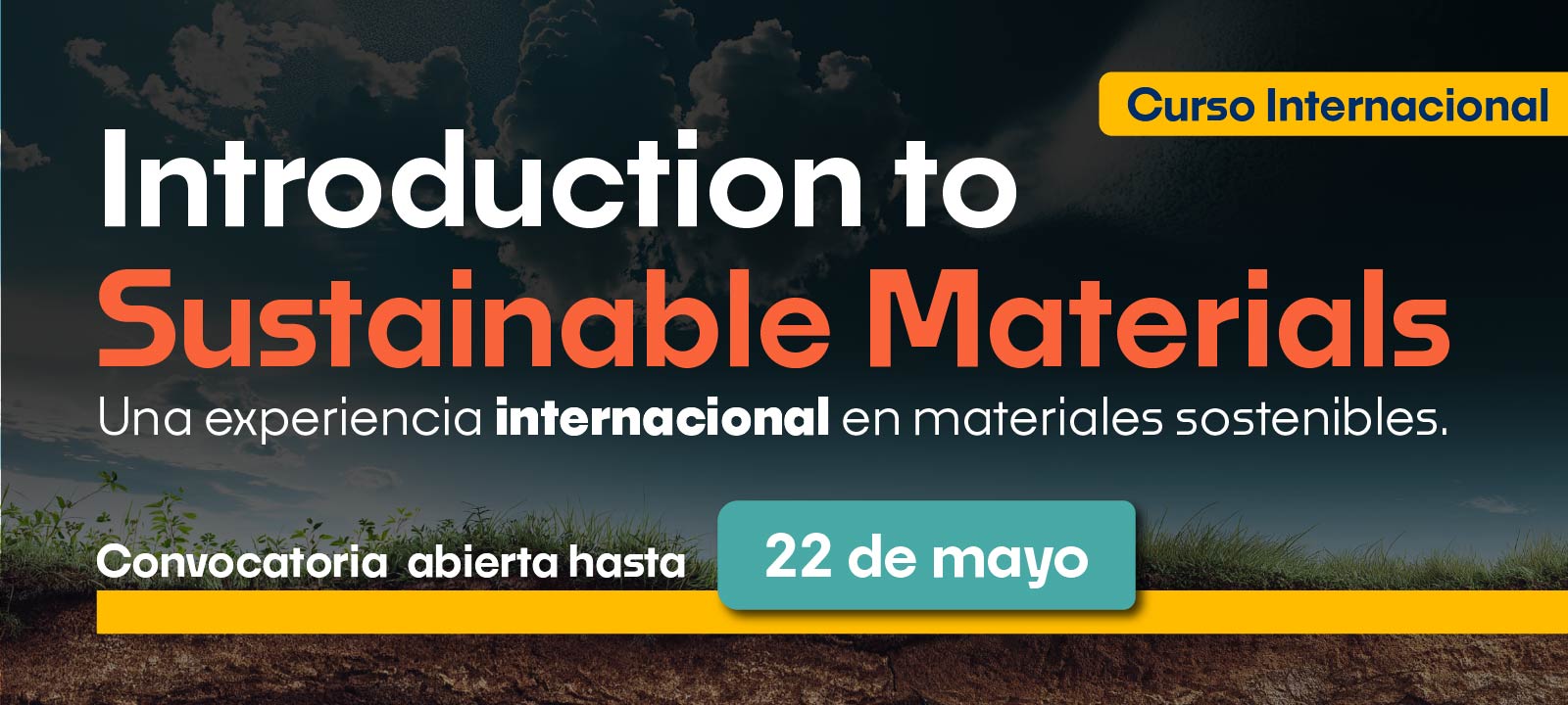 Curso internacional, Universidade Federal de Santa Catarina y Uniandes, Ingeniería Mecánica