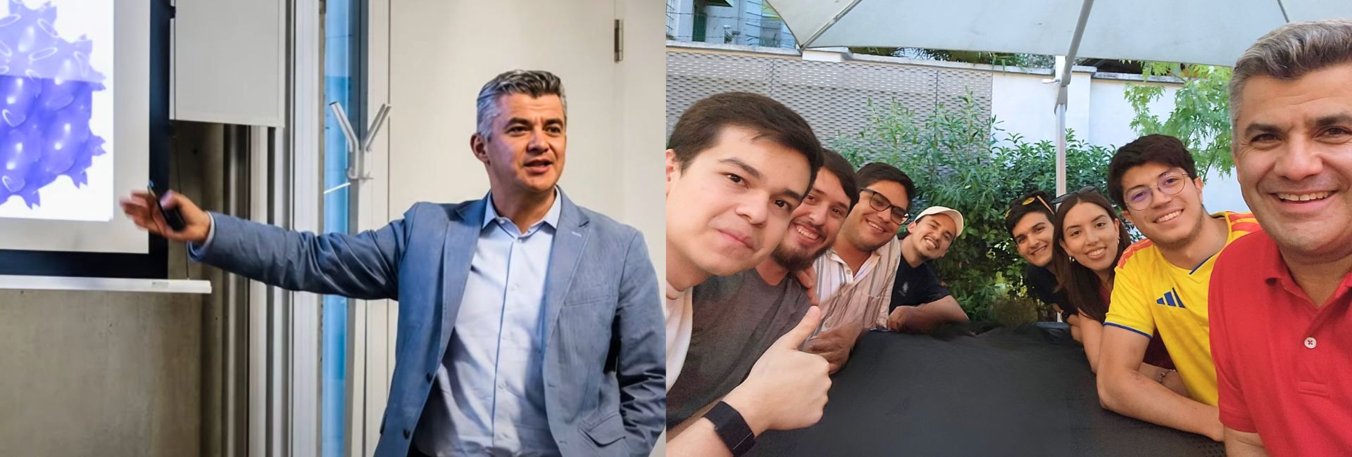 Internacionalización, Ingeniería Mecánica, Uniandes, Egresados Internacionalización, Ingeniería Mecánica, Uniandes, Egresados