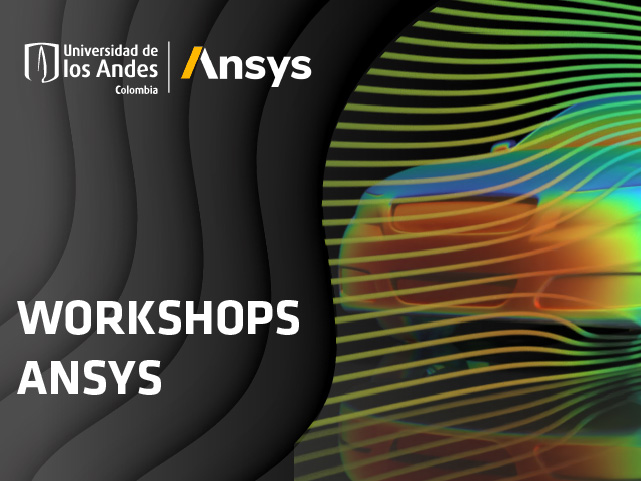 WorkShops Ansys