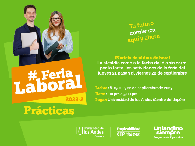 Feria Laboral