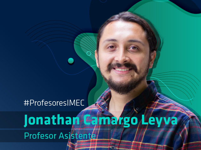 Jonathan Camargo Leyva