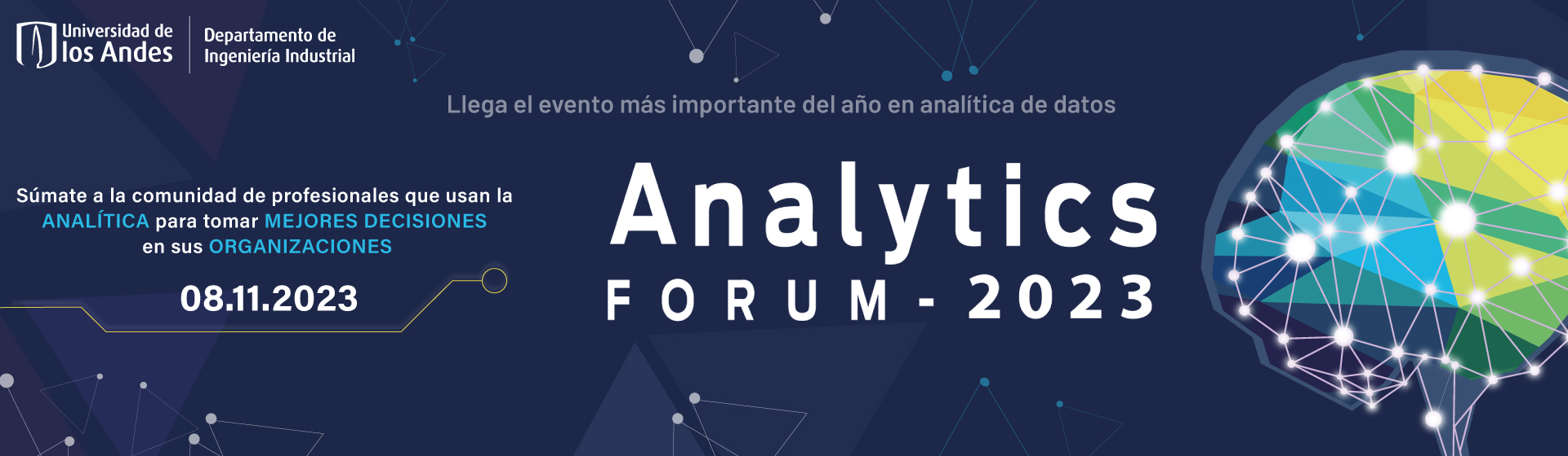 Forum Analytics