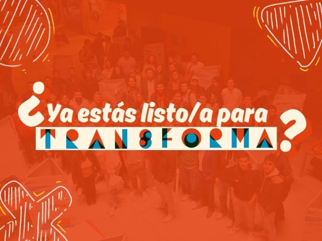 Feria Transforma 2025-10, Ingeniería Mecánica Uniandes
