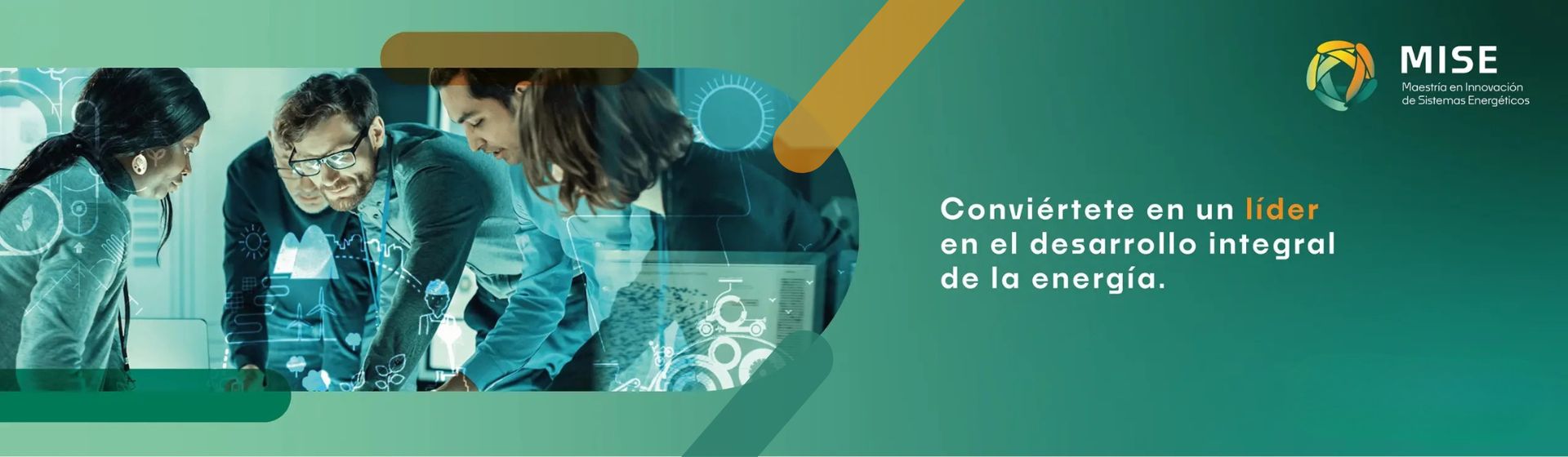 Maestría virtual, Uniandes, Ingeniería Mecánica