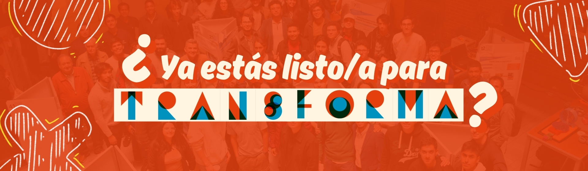 Feria Transforma 2025-10, Ingeniería Mecánica Uniandes