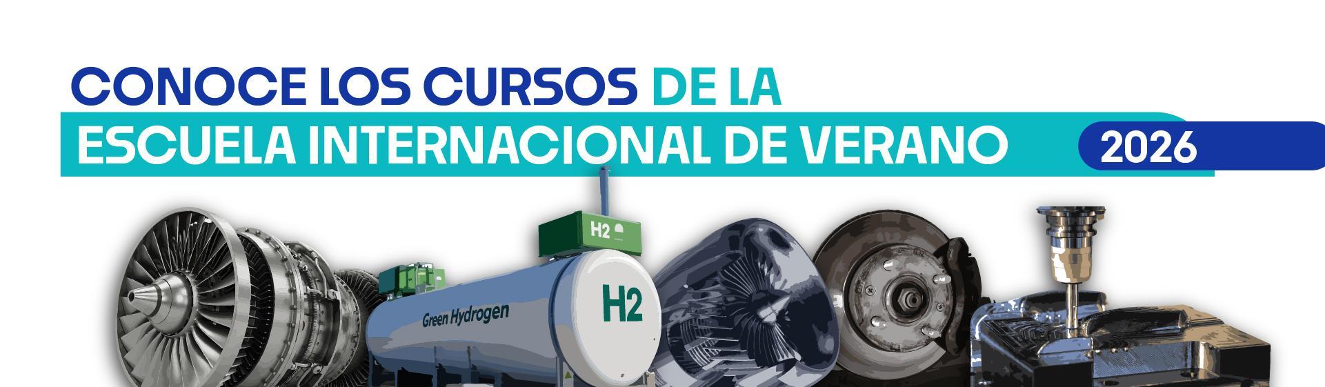 Escuela de Verano, cursos Ingeniería Mecánica Uniandes Escuela de Verano, cursos Ingeniería Mecánica Uniandes