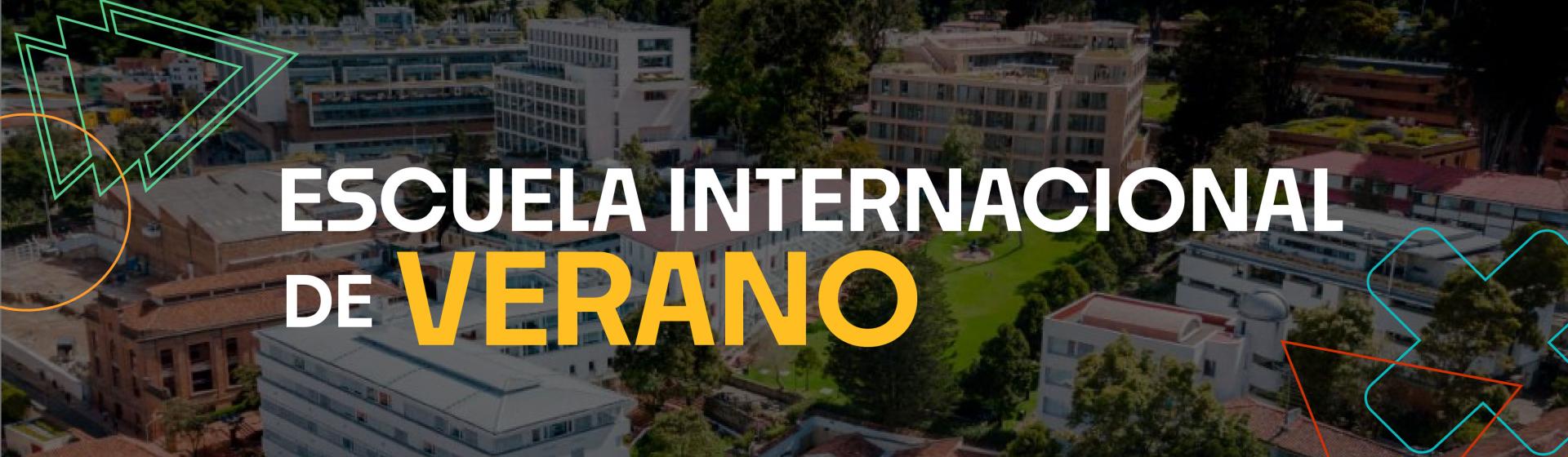 Escuela Internacional de Verano, Ingeniería Mecánica