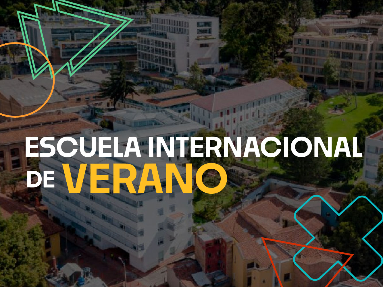 Escuela Internacional de Verano, Ingeniería Mecánica