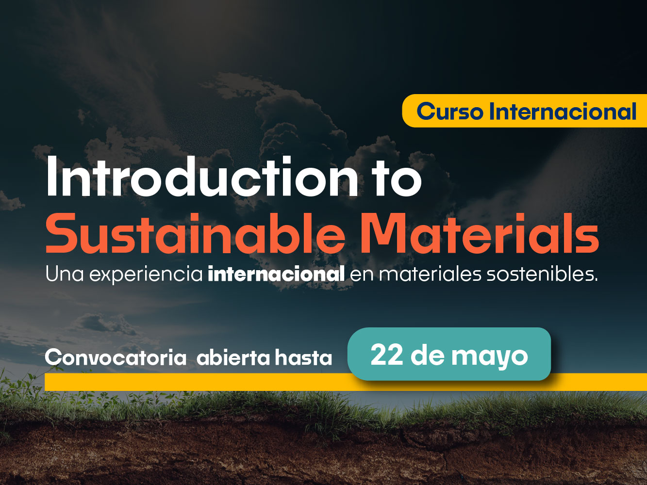 Colaboración Universidade Federal de Santa Catarina (UFSC) + Uniandes