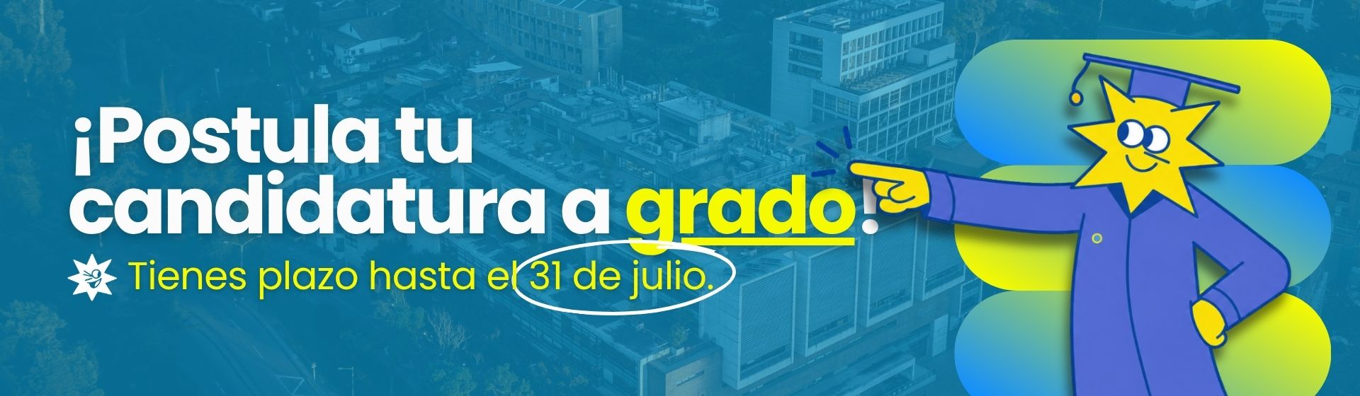Grados Ingeniería Mecánica, Uniandes